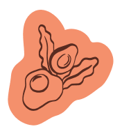 Ketogén diétát tartok