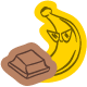 Chocobanana symphony