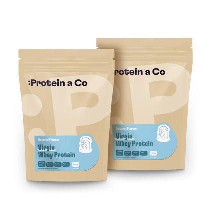 AKCIÓS Virgin Whey 2 kg