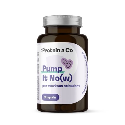 PUMP IT NOW 90CPS 200ML