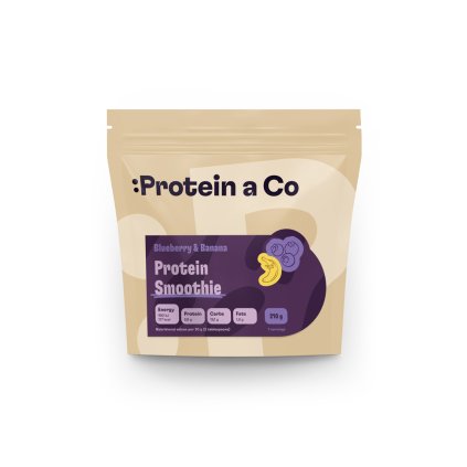 Protein Smoothie 210 g
