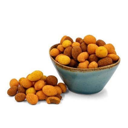Salty Crispy Nuts – ??dió keverék 200 g