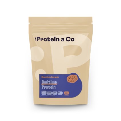 BEDTIME PROTEIN 1 kg