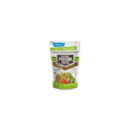 Fettucine soja organic