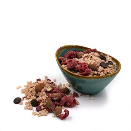 Bajnokok Reggeli - reggeli keverék 250 g