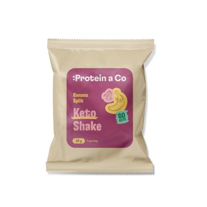 Ketoshake – 1 adag 30 g