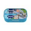 Nekton Sardines saját levében JADRAN 125 g