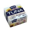 Nekton tonhal napraforgóolajban egészben 80 g