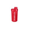 PaC 700 shaker red