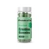 Gummies Creatine green apple 60