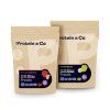 CFM WHEY PROTEIN 80 1 kg + 1 kg kedvezményes áron