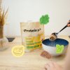Protein Cornmeal Porridge 7