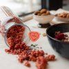 granola strawberry cashew 3