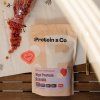 granola strawberry cashew 4