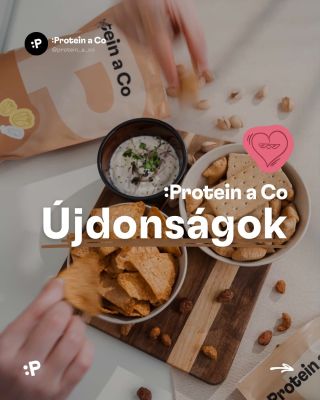 Dolgoztunk, kóstoltunk, teszteltünk, finomhangoltunk. Most pedig megérkeztek az újdonságaink. 🔥 Van köztük ropogós, sós,...