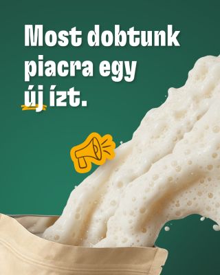 Siess, mert gyorsan fogy! 🤭🍺