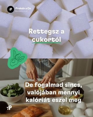 Ne a részletekkel foglalkozz, ha az alapok nincsenek rendben. 🫠 Szeretnél többet tudni a fogyásról? 📰 Lesd meg a Protein...