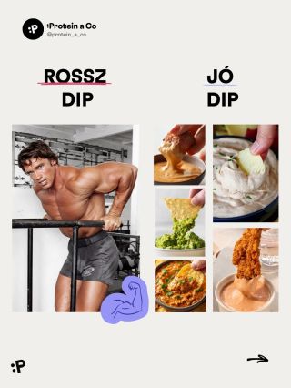 🔥 Hot bodyra vágysz, de a szíved BBQ-ért dobog? Ez neked szól. 🤘 Az új alacsony kalóriatartalmú szószok nemcsak a...