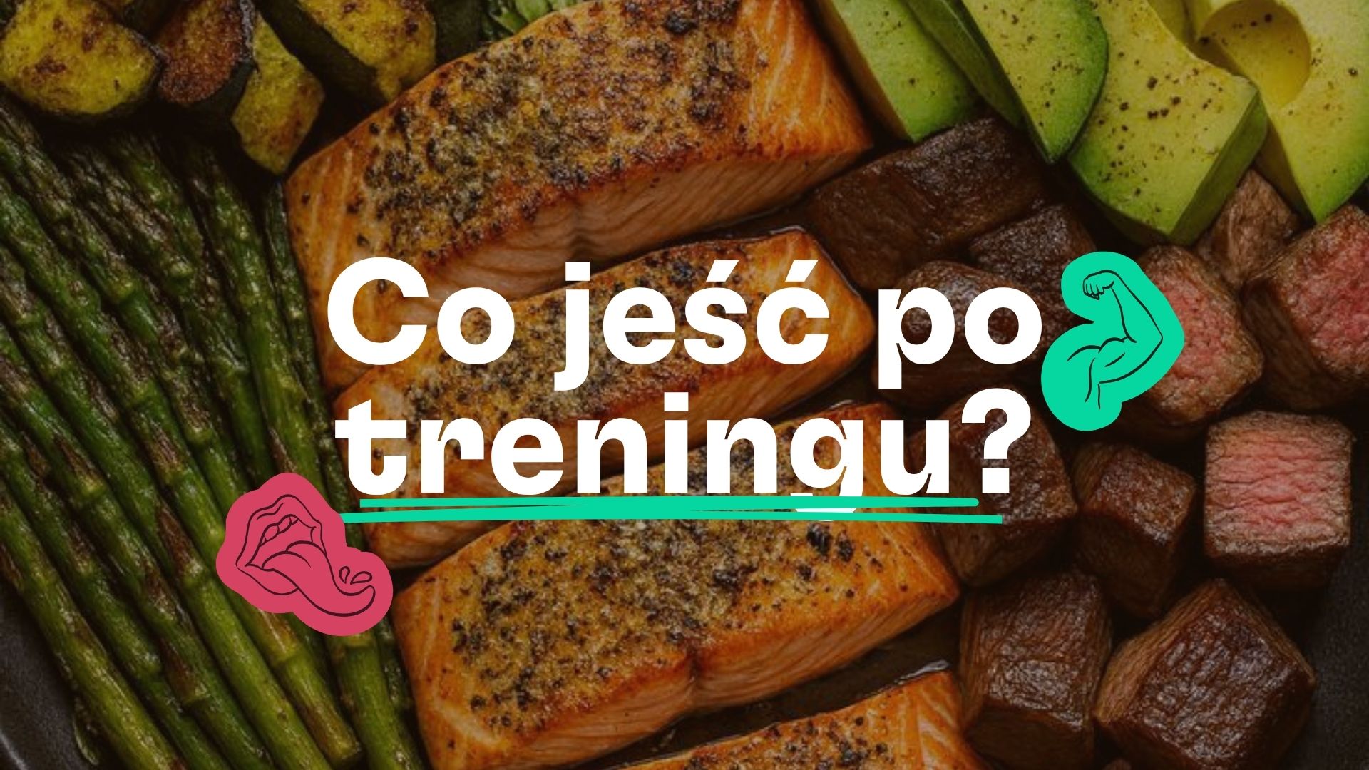 Co jeść po ćwiczeniach? Najlepsze jedzenie po treningu