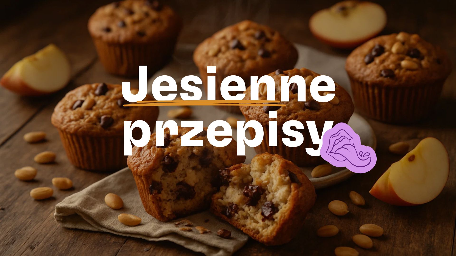 3 szybkie przepisy na posiłki pełne białka, które doskonale zasycą i wprowadzą w jesienny vibe