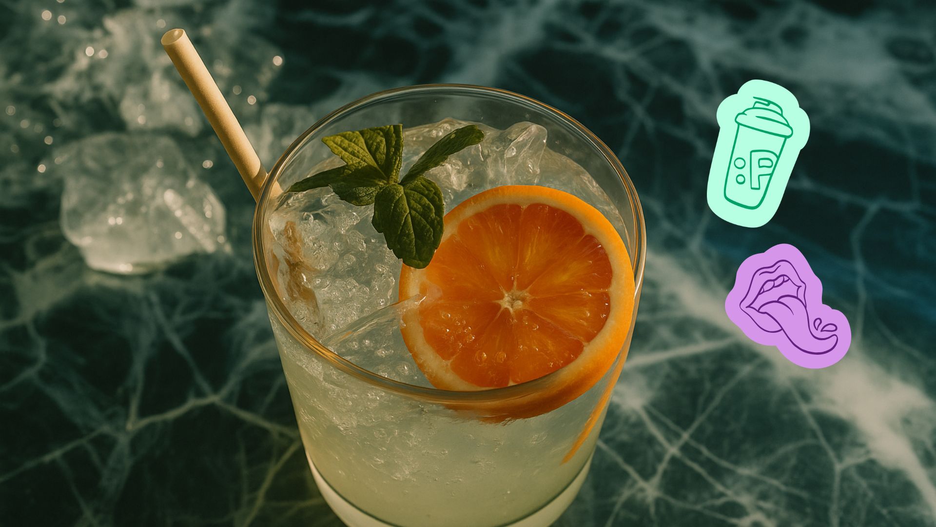 Lemoniada proteinowa: co to właściwie jest i kiedy po nią sięgnąć?