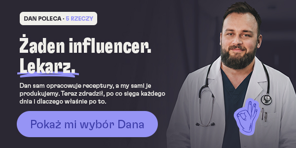 Dr. Dan