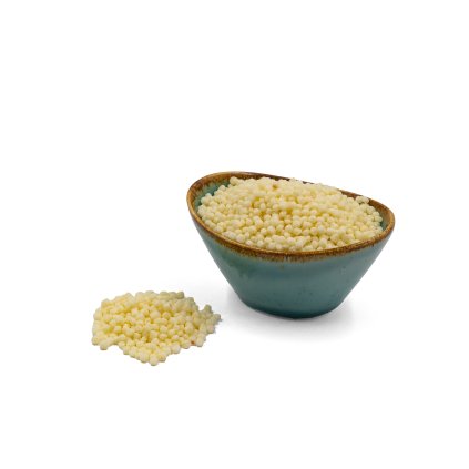 CRISPIES HIGH PROTEIN - kulki proteinowe