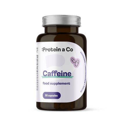 Caffeine 90