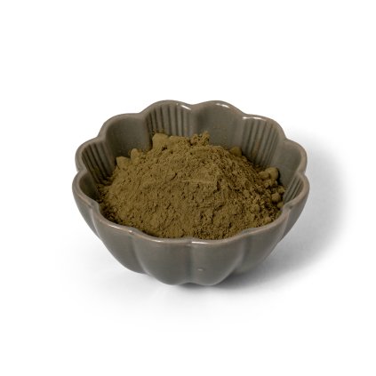 Matcha w proszku