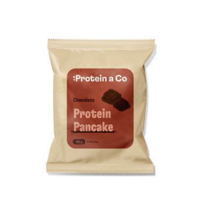 Naleśniki proteinowe 40 g