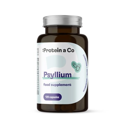 Psyllium 120
