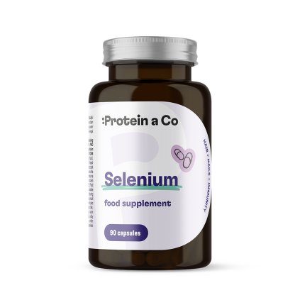 Selenium 90