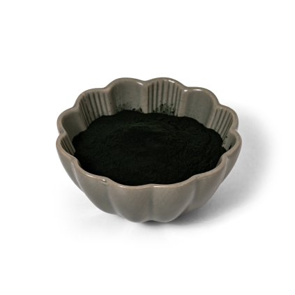 Spirulina