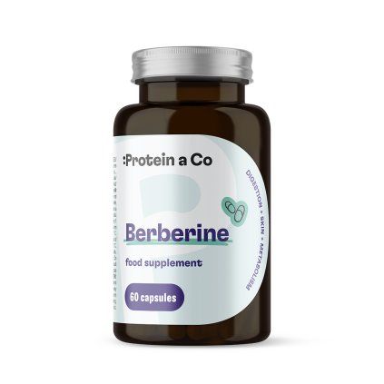 Berberine 60
