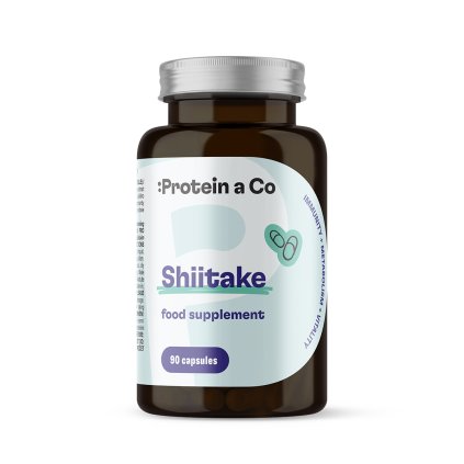 Shiitake 90