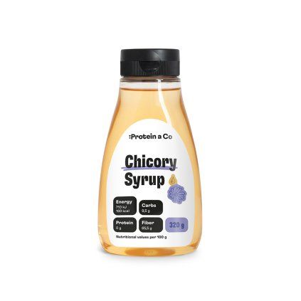Syrup Chicory 320