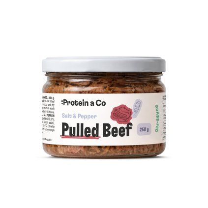Pulled Beef Salt and Pepper 250 (1)