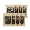 Pakiet degustacyjny - Owsianka proteinowa z chia 8× 80 g