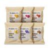 NATURAL WHEY 6 x 30g