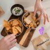 Protein mini crackers new 6