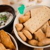Protein mini crackers new 2