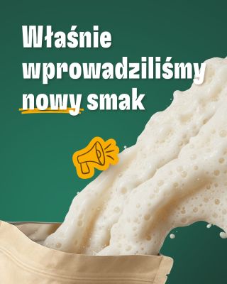 Nasza nowa limitowana edycja 😍 Pospiesz się na stronę, zanim zniknie