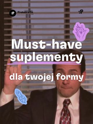 Gubisz się w suplementach? 😖 Ułatwiliśmy Ci to! 💪🏻 Rynek jest pełen wszystkiego, ale które suplementy to naprawdę...