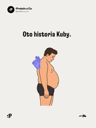 Z życia… Nie tylko Kuby. 👀