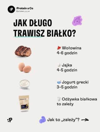 Bierzesz białko po treningu? Możliwe, że nie wybierasz tego, które pasuje Ci najlepiej. 👀 Whey, kazeina czy kombinacja?...