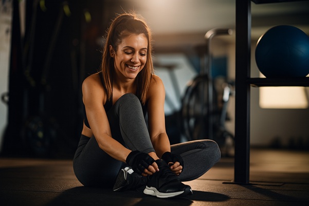 De câte ori pe săptămână trebuie să te antrenezi pentru ca totul să aibă sens?