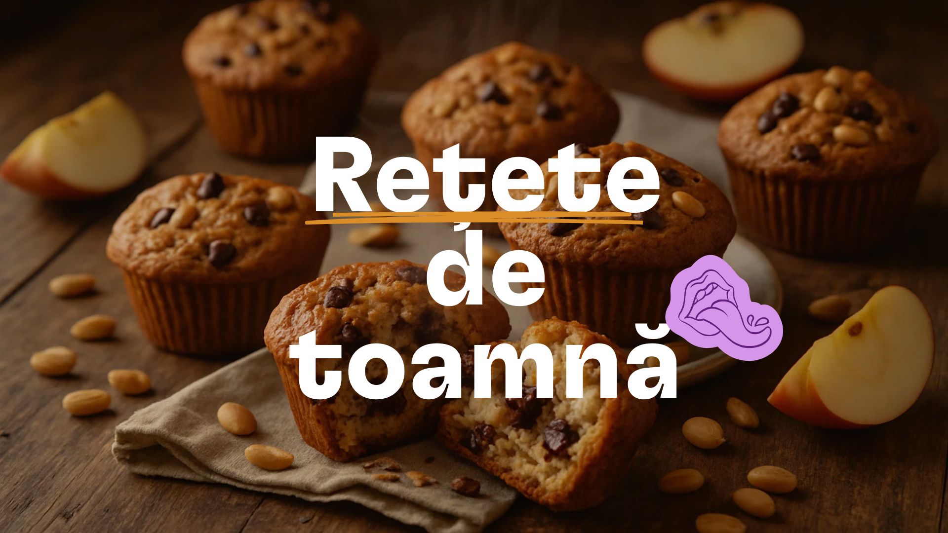 3 rețete rapide pentru mese bogate în proteine, care te vor sătura perfect și te vor pregăti pentru vibe-ul de toamnă