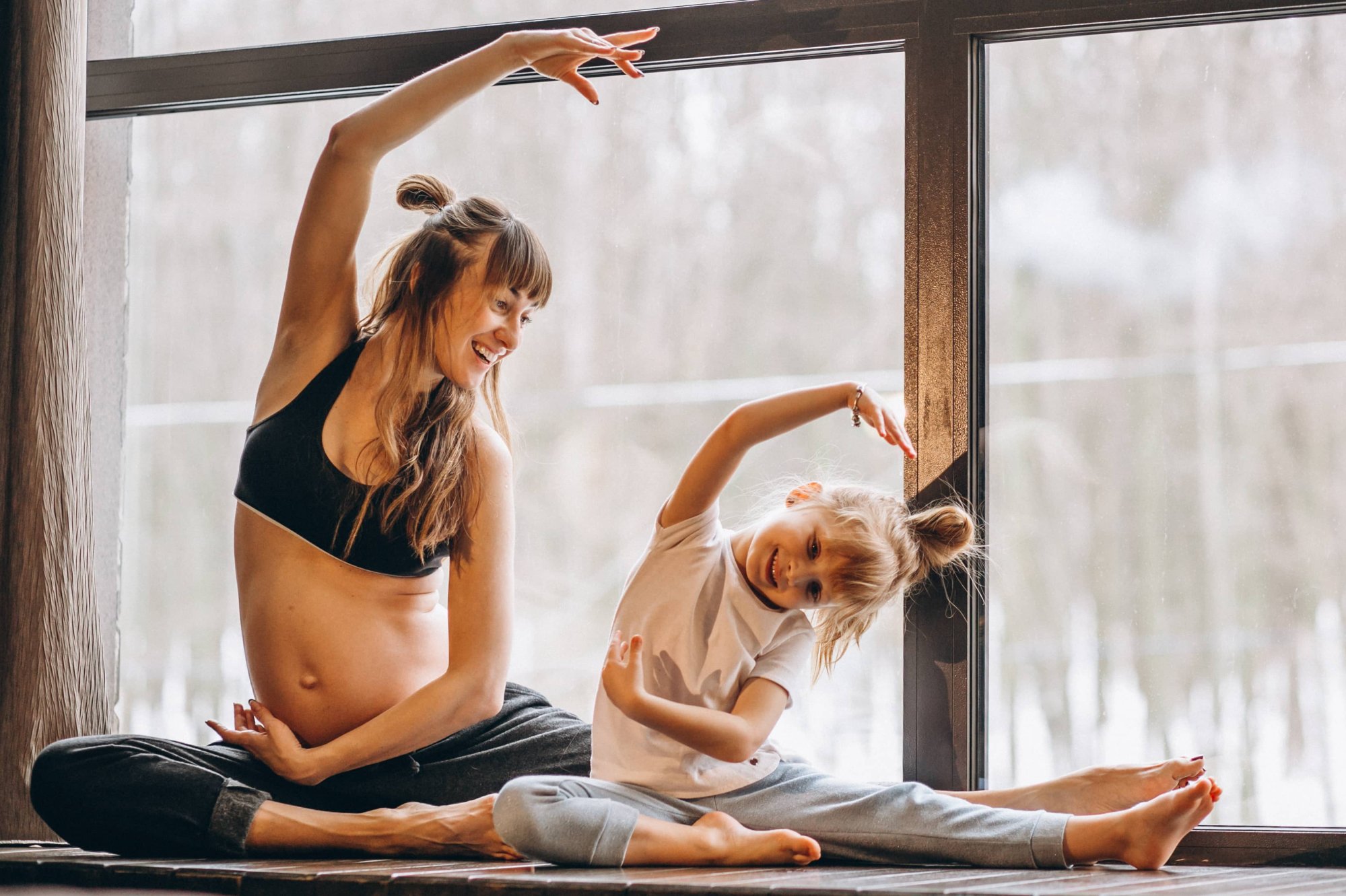 Proteina în timpul sarcinii și alăptării