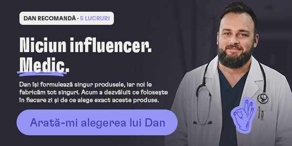 Dr. Dan
