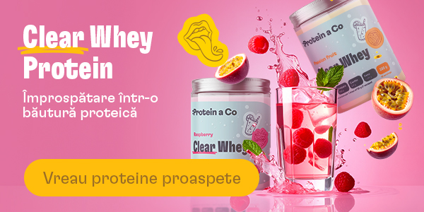 Clear Whey